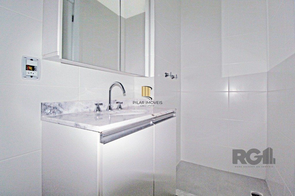 Apartamento 2 dormitórios no bairro Partenon