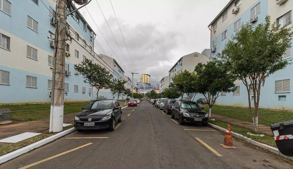 Apartamento para Venda - 37.58m², 2 dormitórios, 1 vaga - Rubem Berta