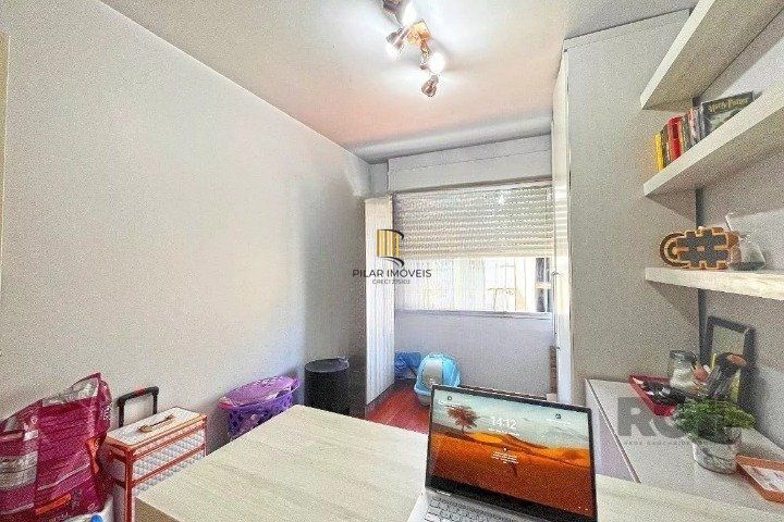 Apartamento 2 Dormitório(s) Bairro Jardim Botânico
