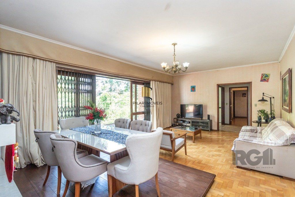 Casa 3 dormitórios no bairro Vila Ipiranga