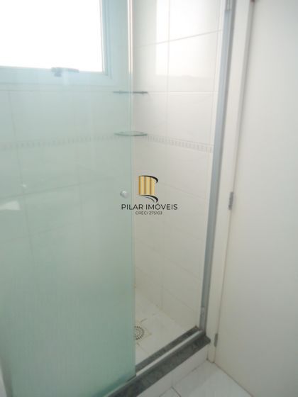 Apartamento 3 dormitórios no bairro Santo Antônio