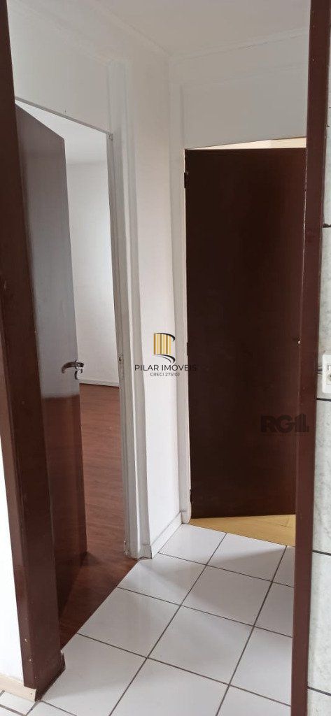 Apartamento 2 dormitórios no bairro Rubem Berta