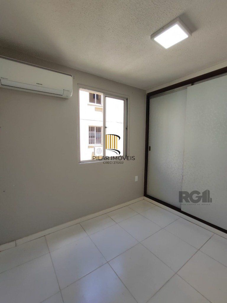 Apartamento na Vila Nova de 2 dormitórios e vaga rotativa