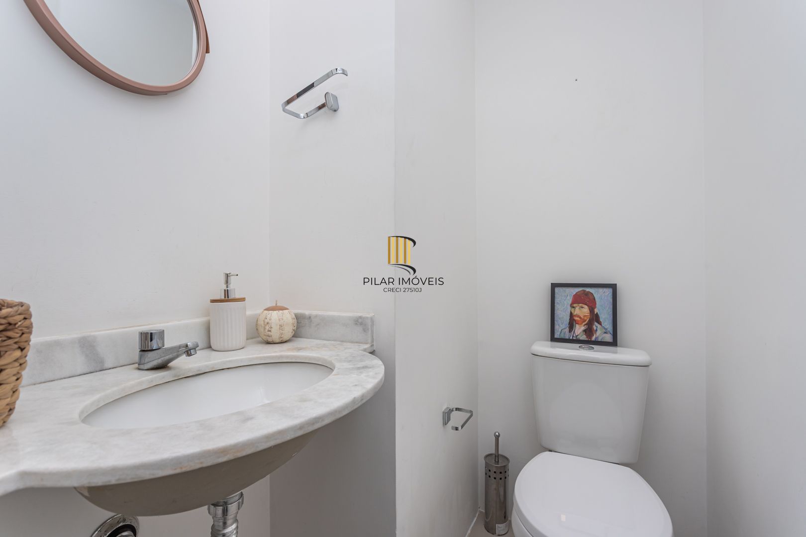 Apartamento 1 dormitório no bairro Jardim  Botânico