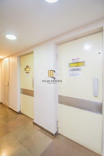 Apartamento no Jardim Botânico de 2 dormitórios com 2 vagas