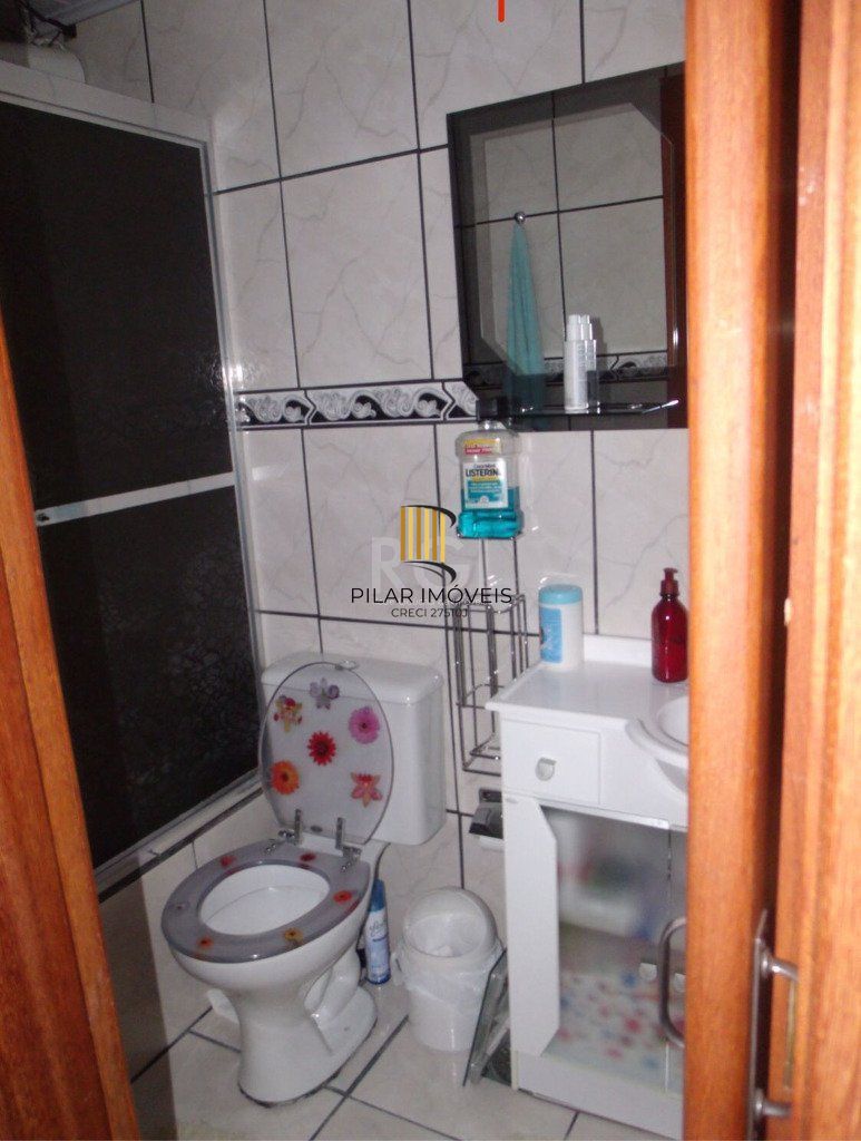 Apartamento para Venda - 51m², 1 dormitório, 1 vaga - Glória