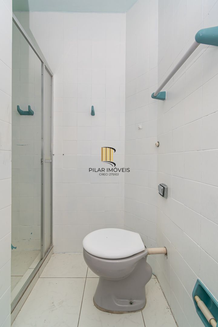 Apartamento de 2 dormitórios na Azenha
