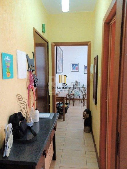 Apartamento para Venda  3 dormitórios, Menino Deus térreo com pátio