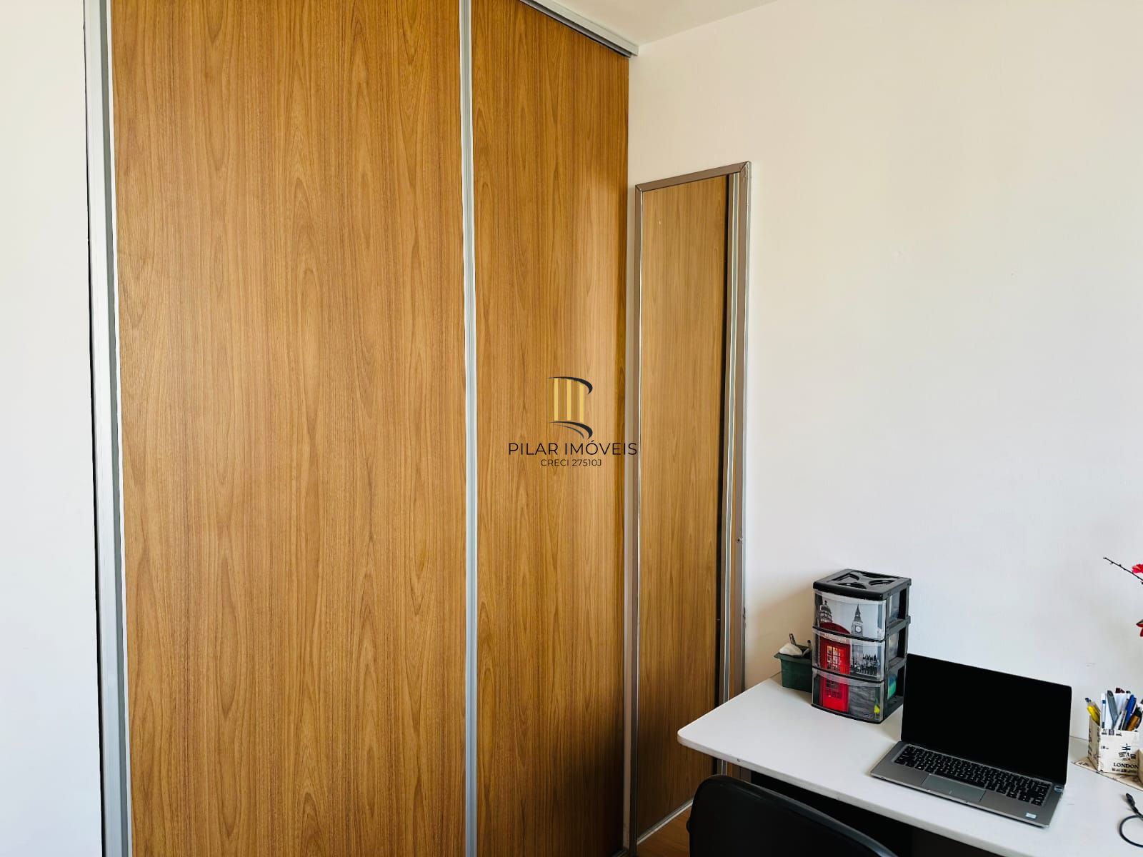 Excelente apartamento 2 dormitórios e vaga em Novo Hamburgo