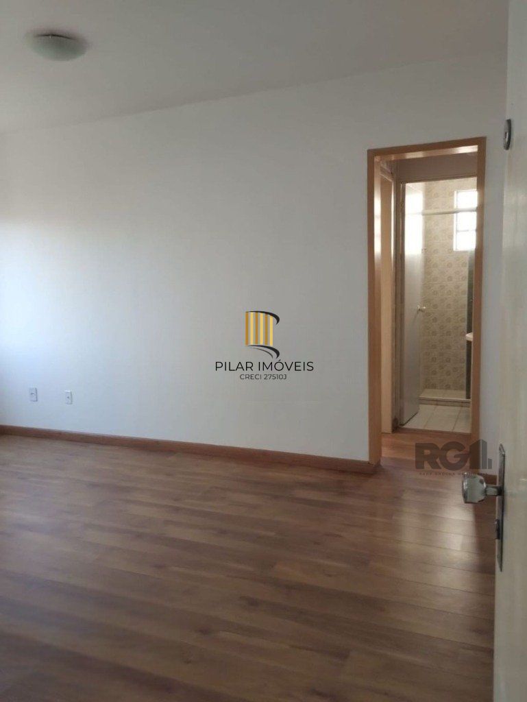 Apartamento 1 dormitório no bairro Jardim Europa