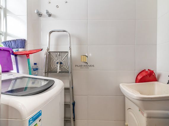 Apartamento à venda com 48m², 1 quarto e sem vaga