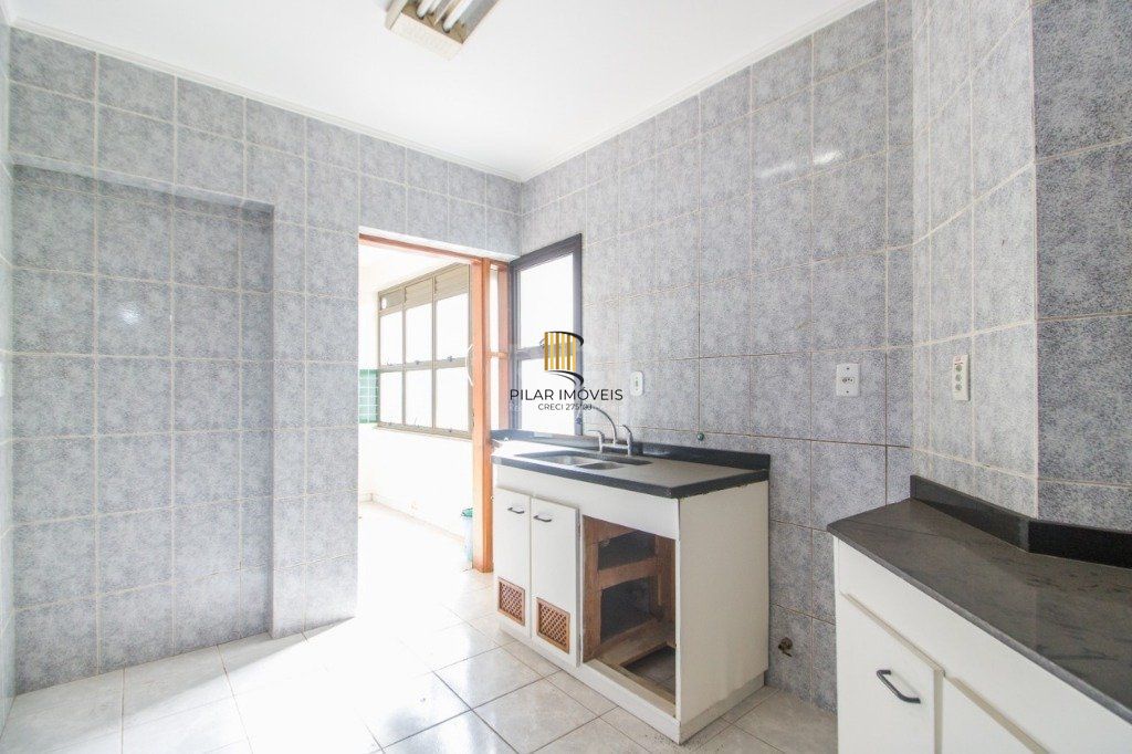 Cobertura para Venda - 142.15m², 3 dormitórios, 2 vagas - São João