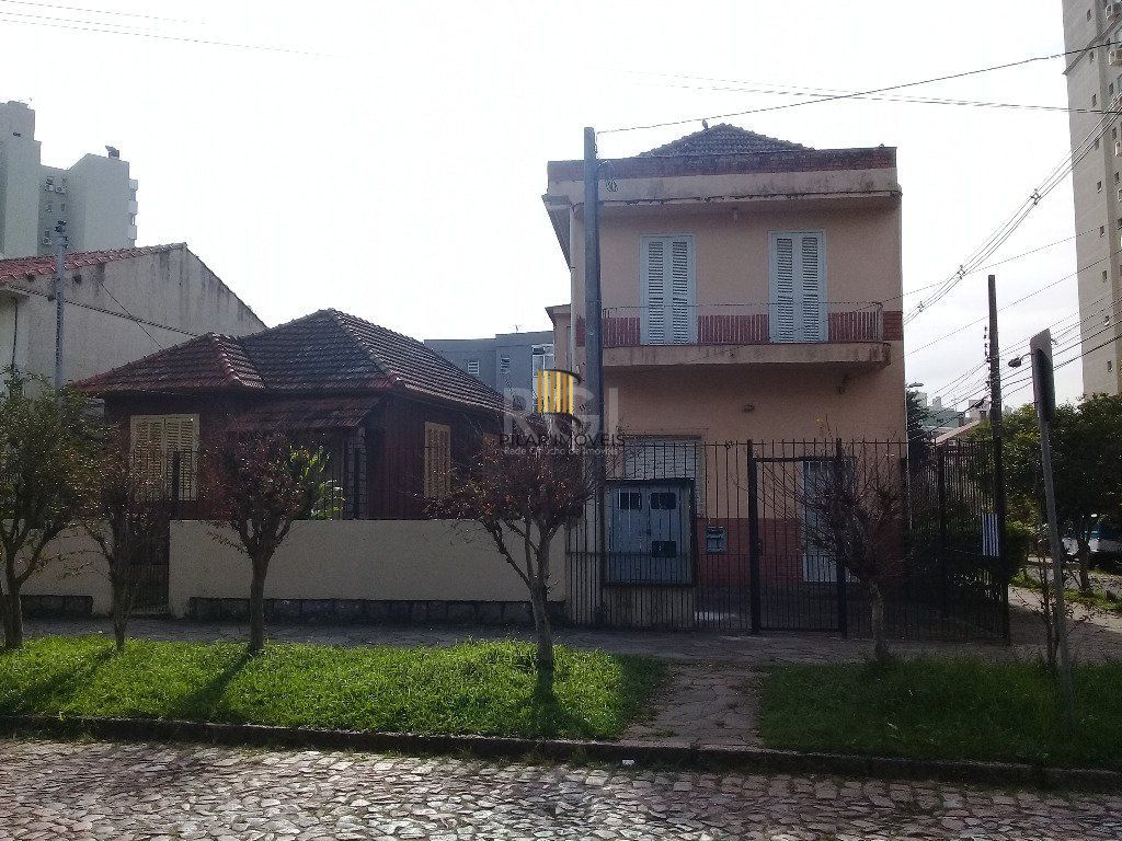 Predio para Venda - 342m², 0 dormitórios, Passo da Areia