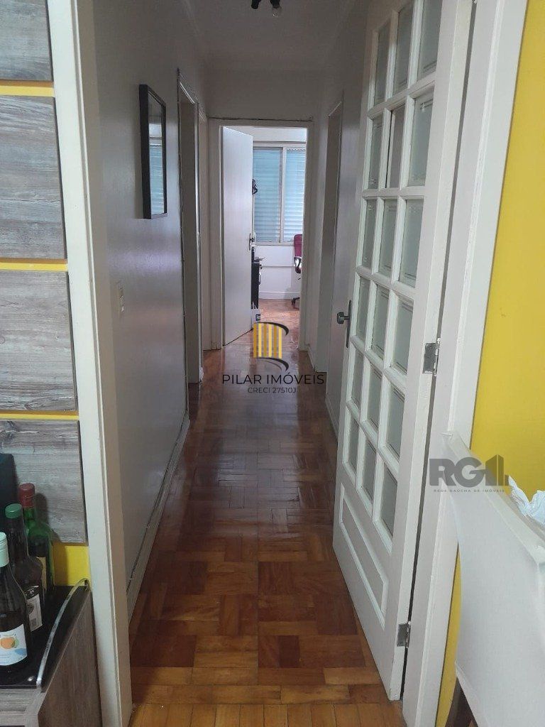 Apartamento no bairro Boa Vista de 3 dormitórios e 2 vagas