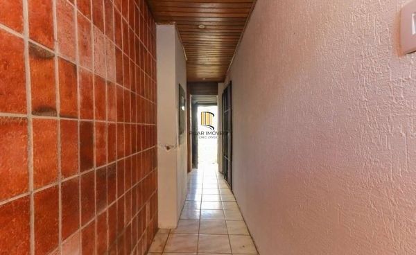 Casa no Menino Deus com 150m²