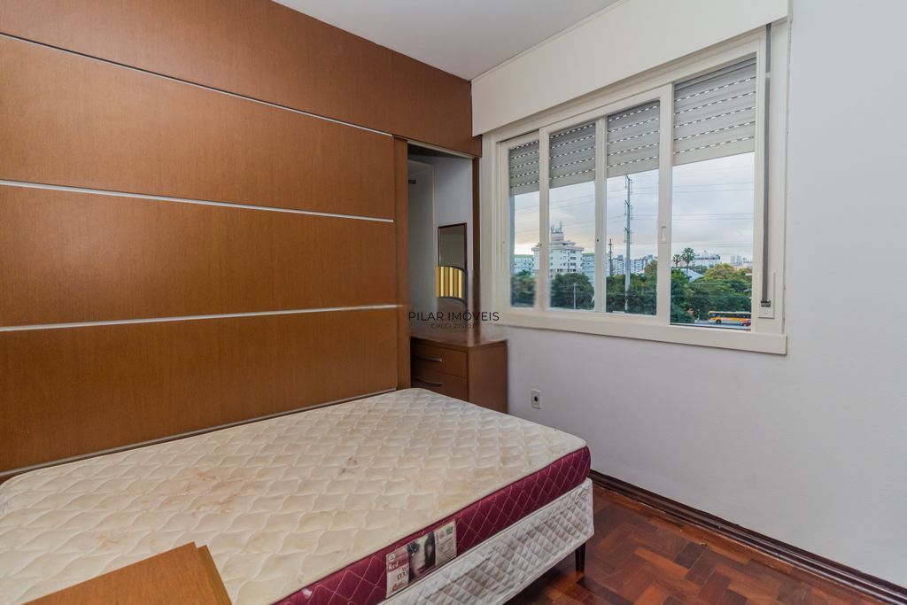 Apartamento 1 dormitório no bairro Menino Deus