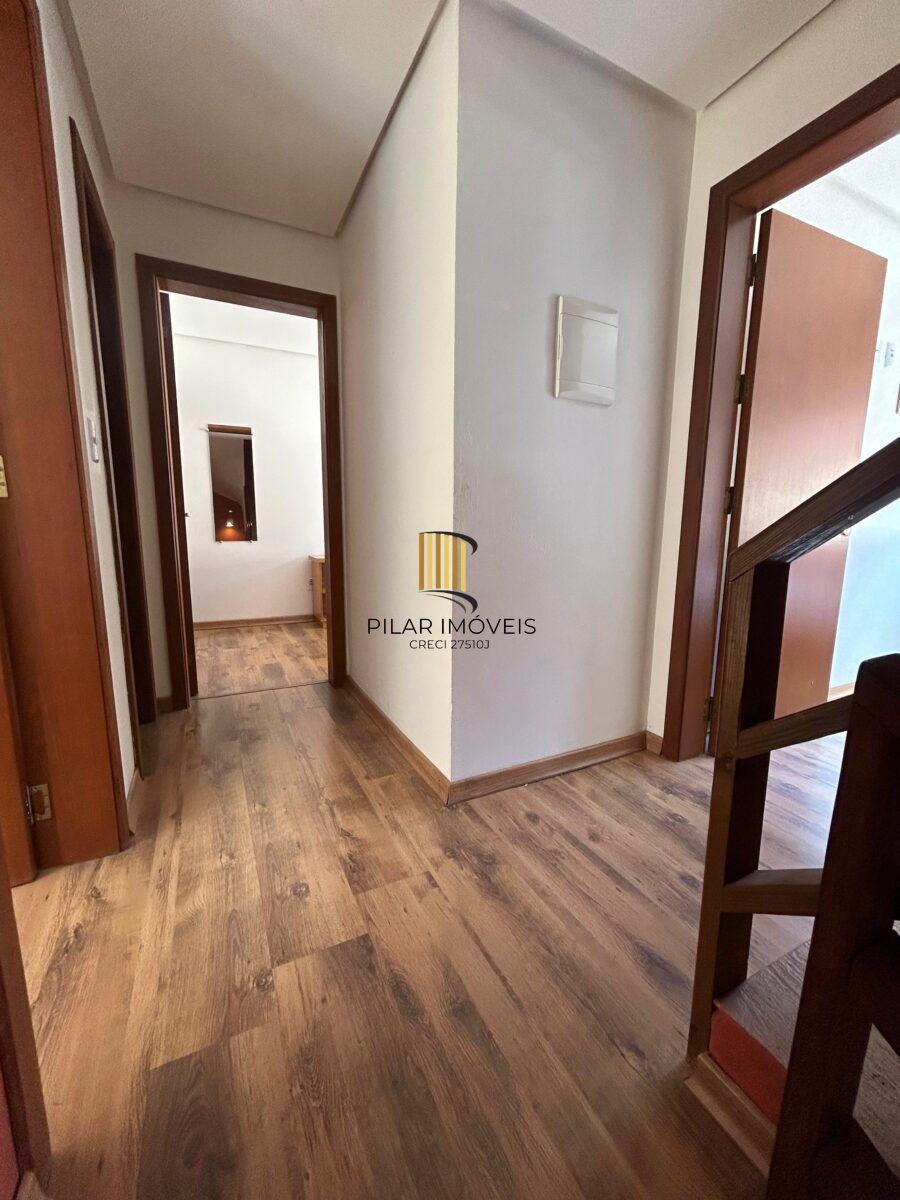 Casa em Canela no bairro Vila Maggi