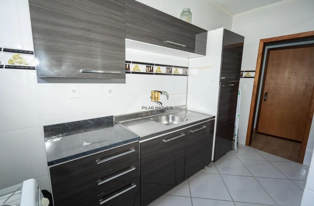 Apartamento no Jardim Sabará de 1 dormitório e vaga DESOCUPADO