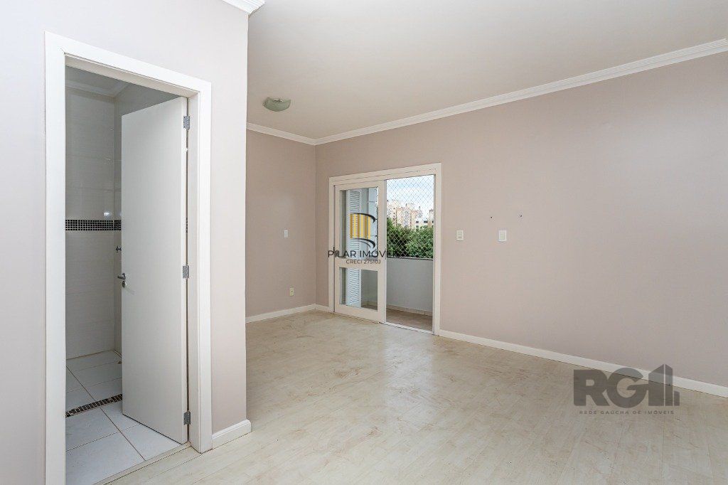 Casa sobrado no Sarandi Ecoville de 3 dormitórios e 3 vagas