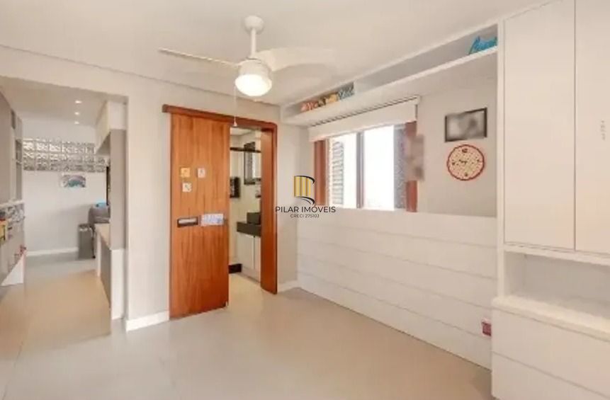 Cobertura no bairro Rio Branco de 3 dormitórios e 2 vagas