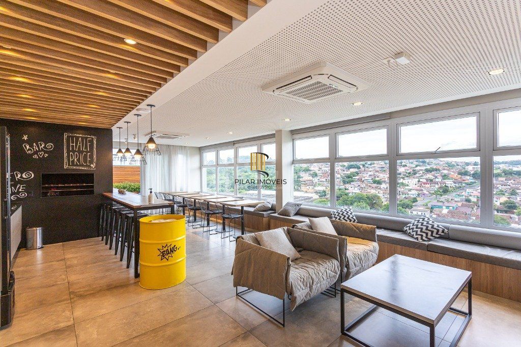 Studio para Venda - 37.98m², 1 dormitório, sendo 1 suites, 1 vaga - Jardim do Salso