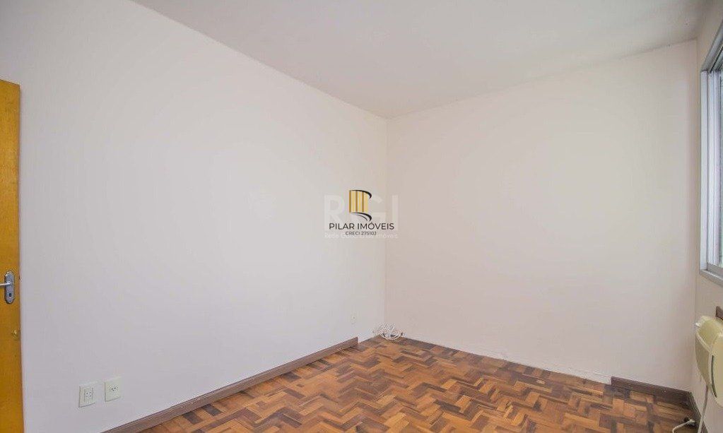 Apartamento de 2 dormitórios, Floresta DESOCUPADO