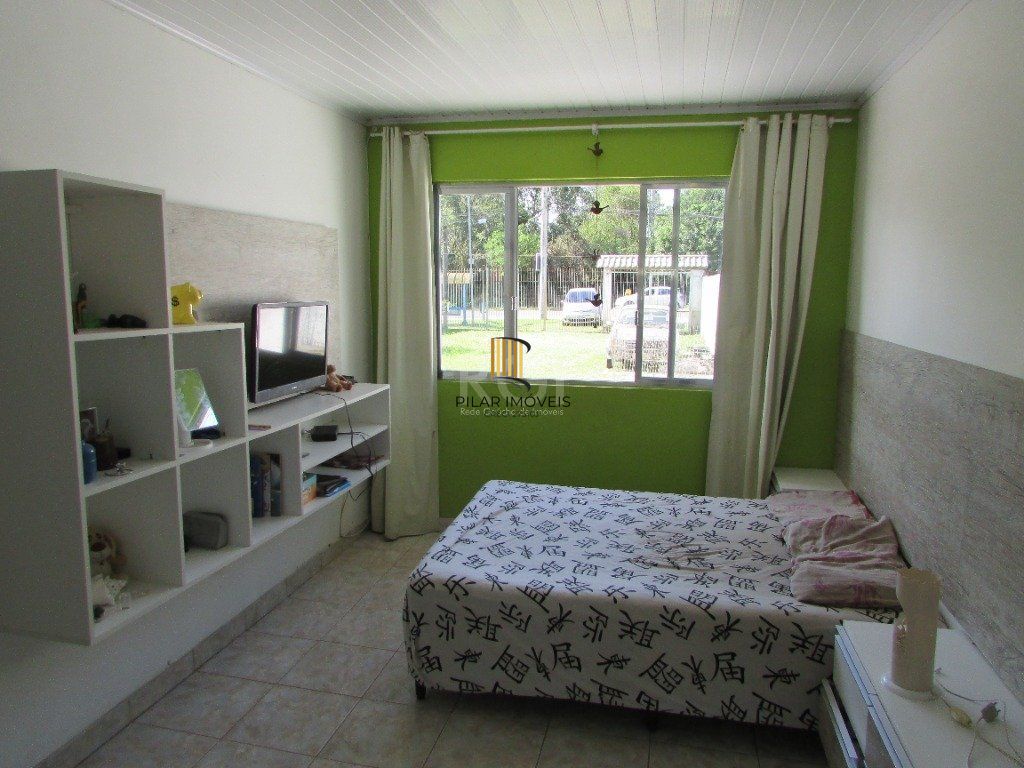 Terreno para Venda - 0m², 0 dormitórios, Chapéu do Sol