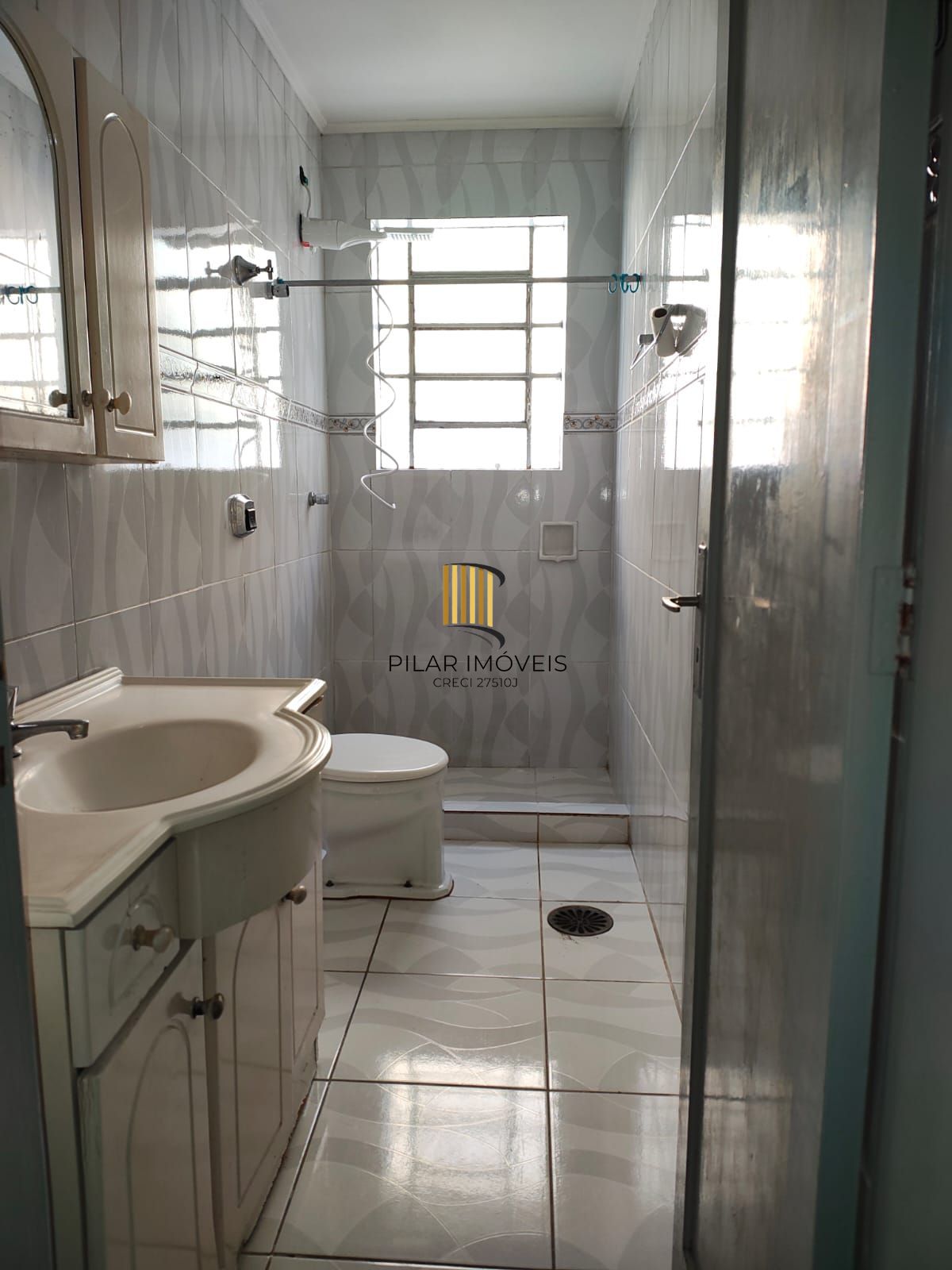 Apartamento 1 dormitório no bairro São João