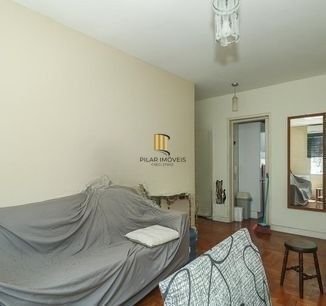 Apartamento na Amélia Teles - Petropolis - 2 dormitórios com vaga.