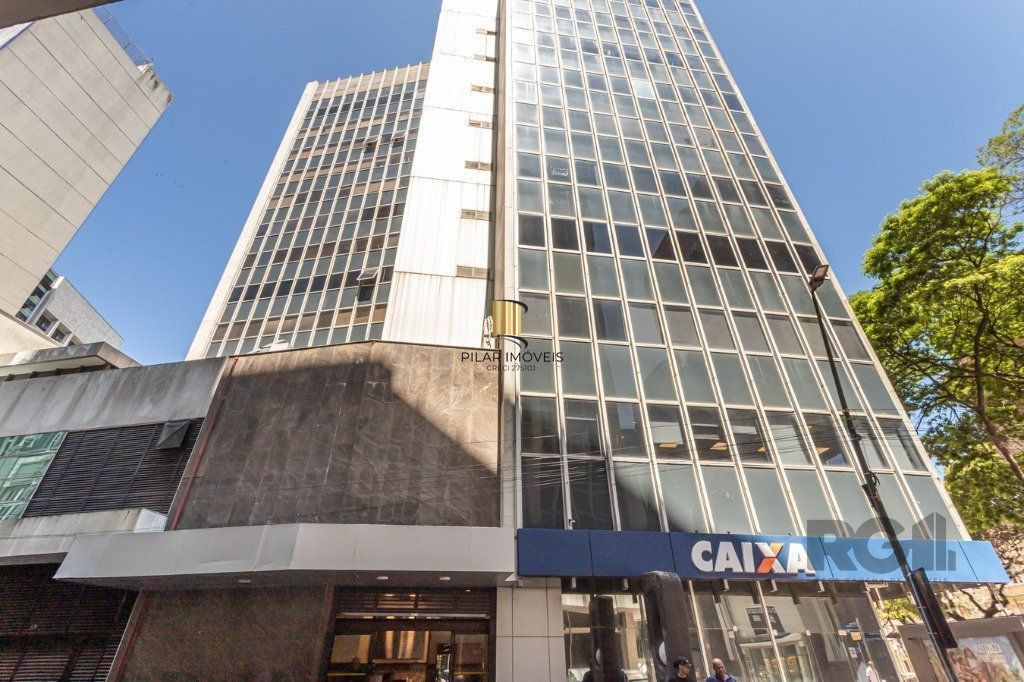 Conjunto/Sala para Venda - 170.13m², 0 dormitórios, Centro Histórico