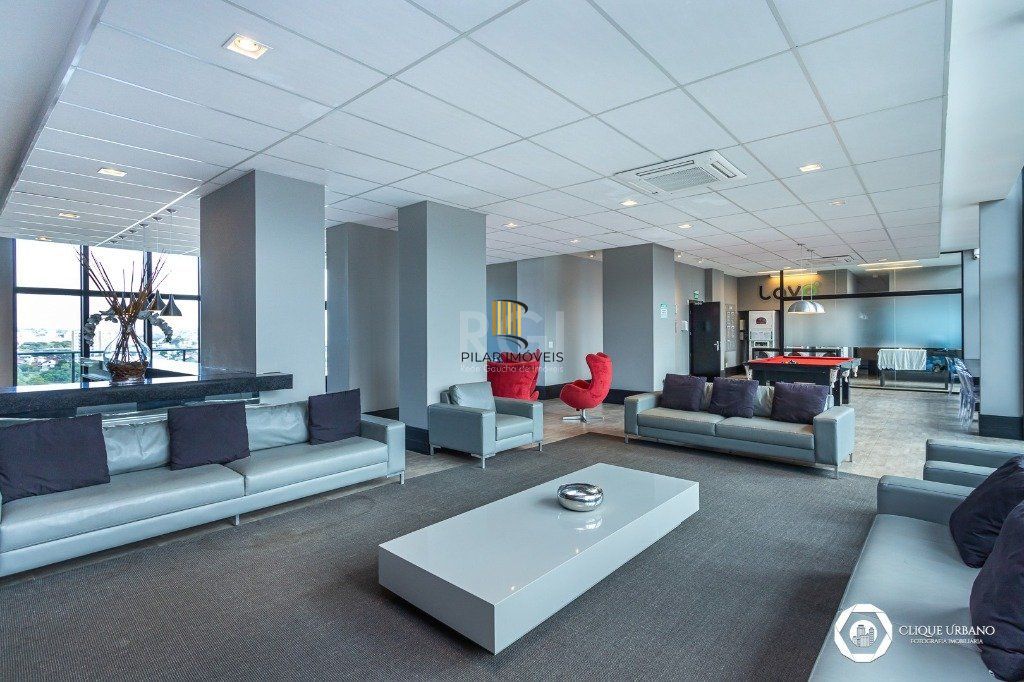 Apartamento para Venda - 70.07m², 2 dormitórios, sendo 1 suites, 2 vagas - Jardim Botânico