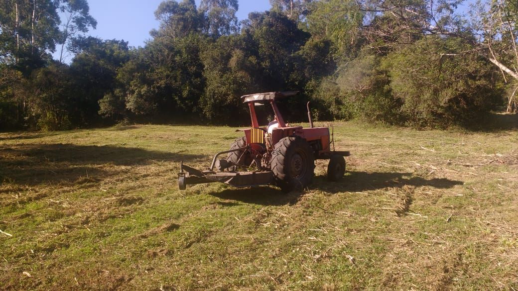 Sítio 1 dormitório no bairro Itapuã