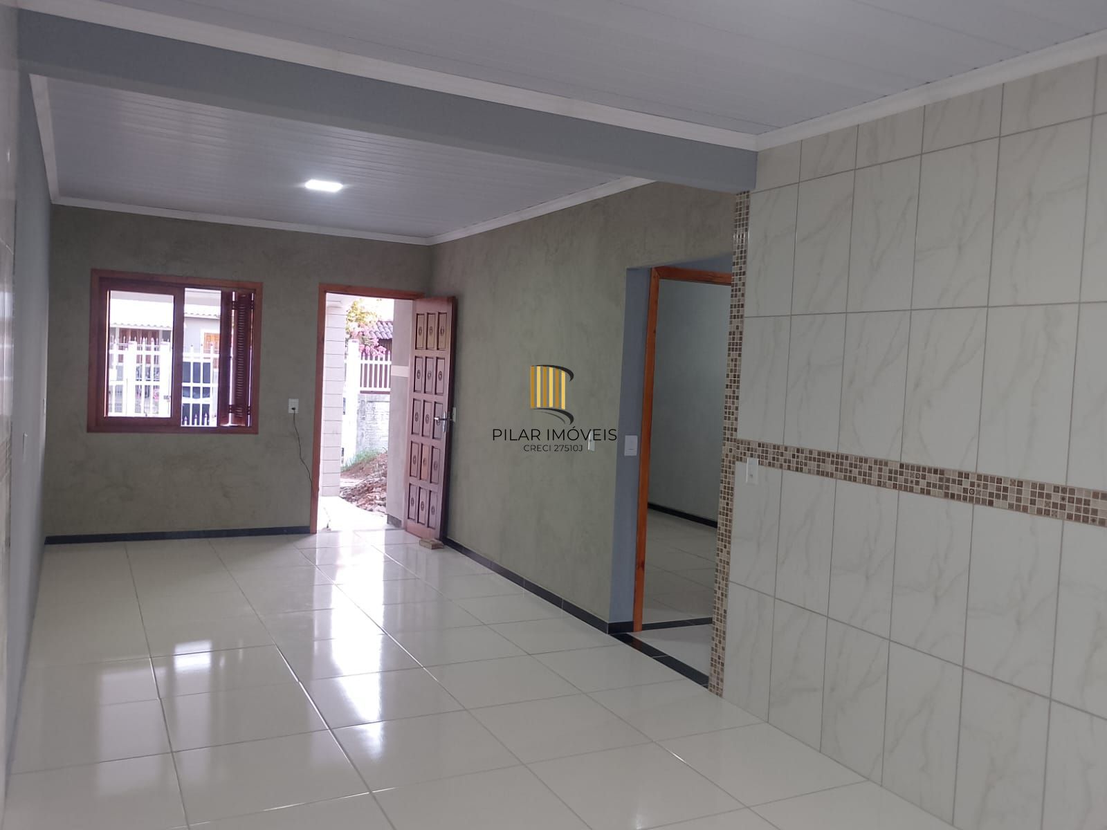 Casa em Canoas - Mato Grande de 3 dormitórios e 2 vagas