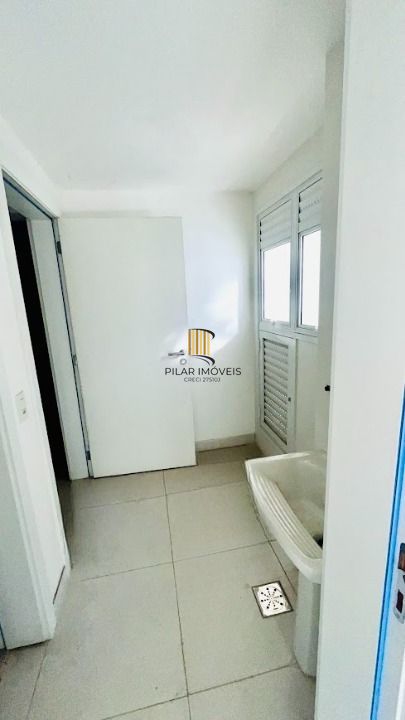 Apartamento NOVO no Condomínio Rossi Reserva de 3 dormitórios e 2 vagas