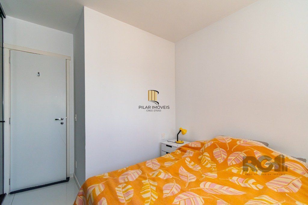 Apartamento para Venda 2 dormitórios 1 vaga - Jardim Carvalho