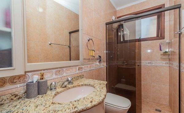 Apartamento de 4 dormitórios e vaga no Jardim do Salso