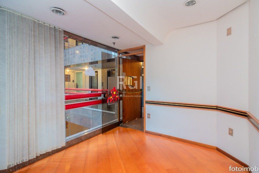 Conjunto/Sala para Venda - 55m², 2 dormitórios, 1 vaga - Centro Histórico