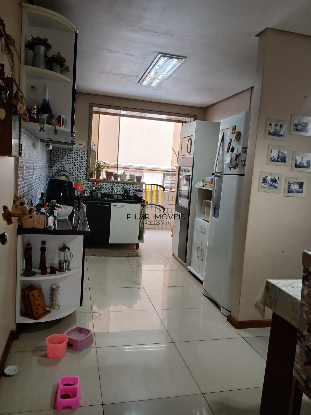 Apartamento 3 dormitórios no bairro Santana