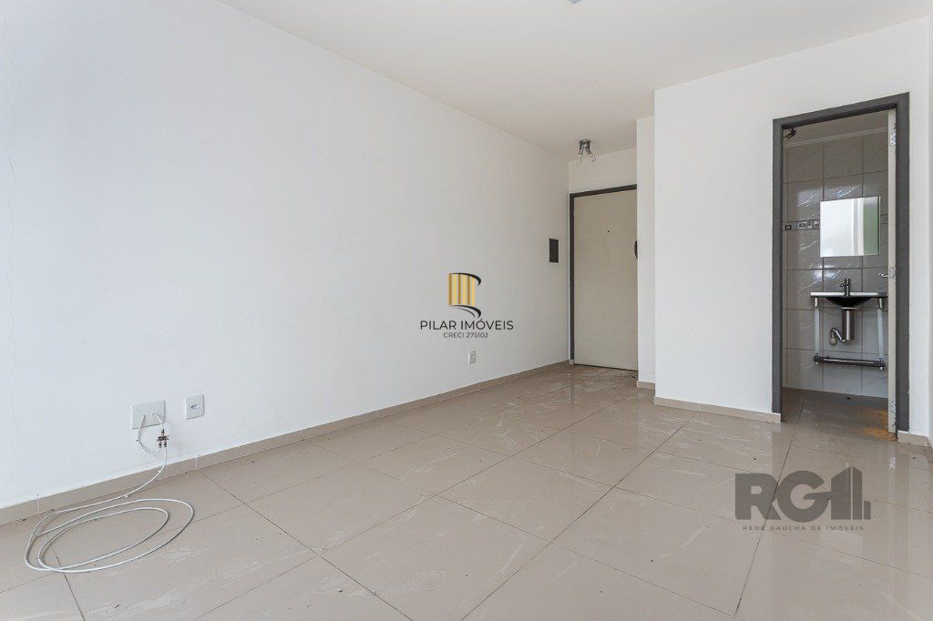 Sala comercial no Menino Deus