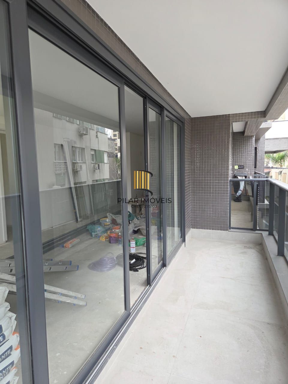 Apartamento 3 dormitórios no bairro Rio Branco
