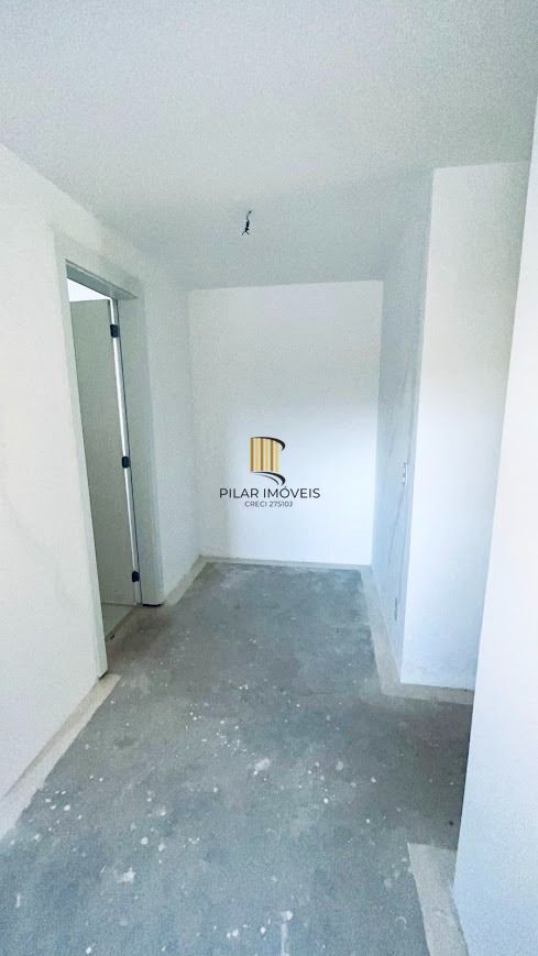 Apartamento NOVO no Condomínio Rossi Reserva de 3 dormitórios e 2 vagas