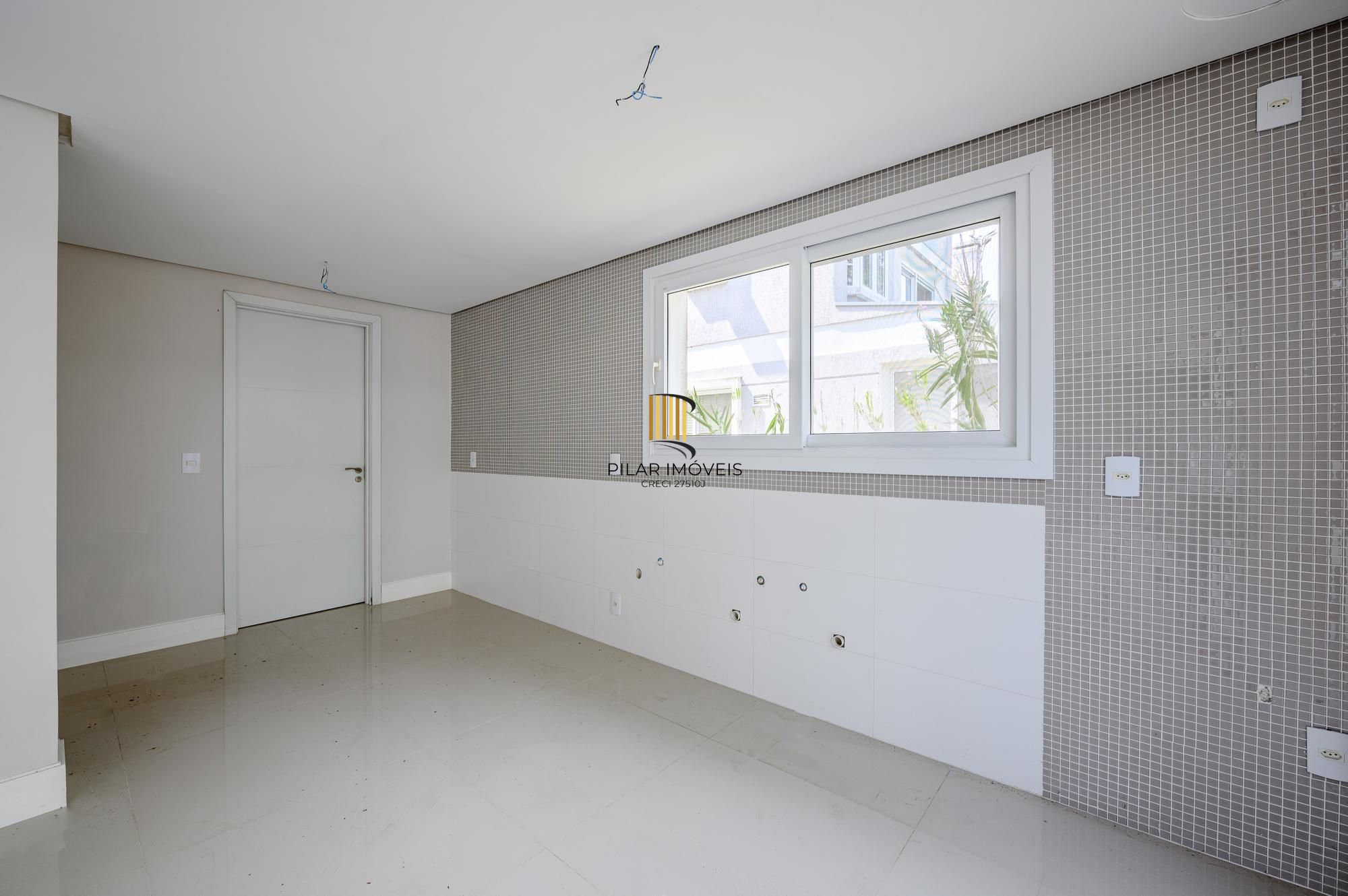 Casa de Condomínio 3 dormitórios no bairro Tristeza