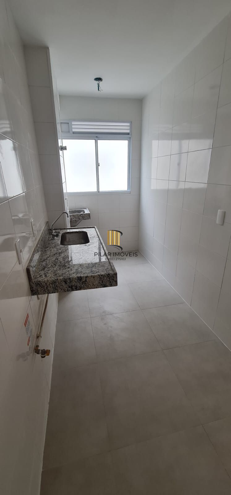 Apartamento 2 dormitórios, novo no Bairro Costa e Silva