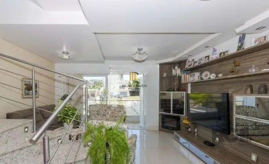 Casa 4 Dormitório(s) Bairro Jardim Itu