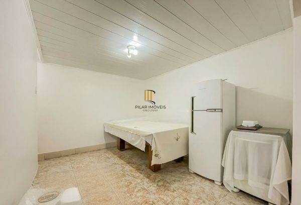 Casa no bairro Cavalhada de 3 dormitórios e 3 vagas