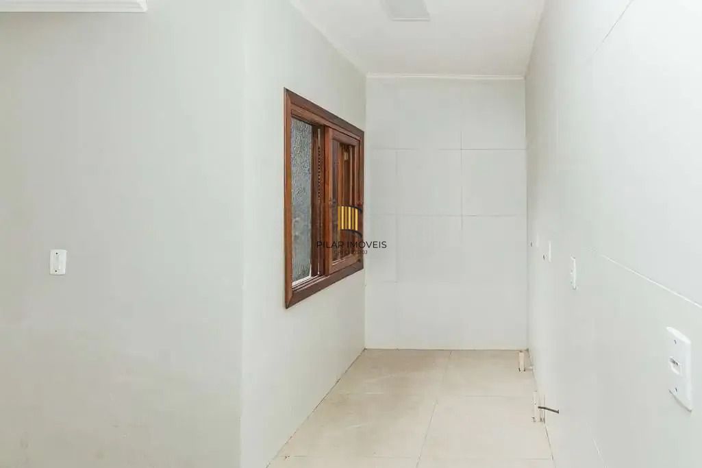 Casa 3 dormitórios no bairro Mário Quintana