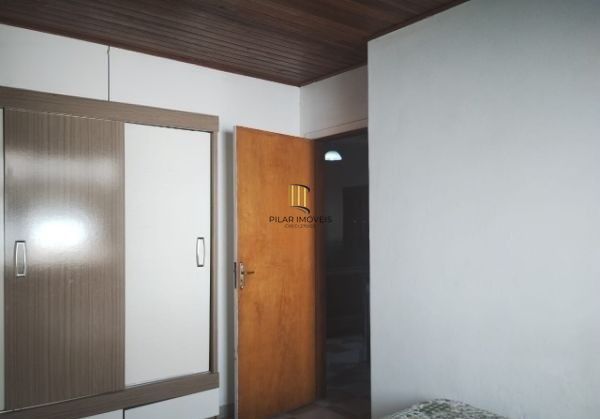 Casa no bairro Santa Fé com 3 dormitórios e 3 vagas