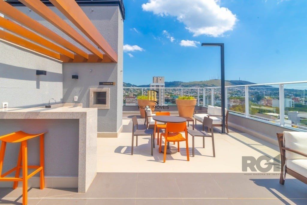 Apartamento LOFT no Jardim Botânico