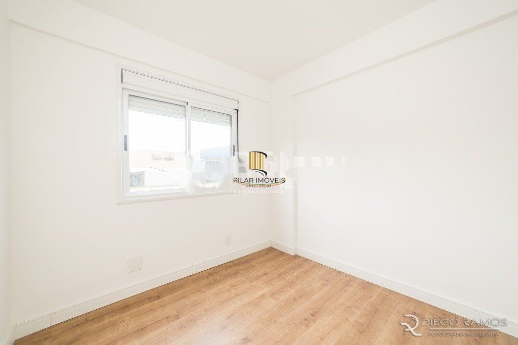 Apartamento para Venda - 56.82m², 2 dormitórios, sendo 1 suites, 1 vaga - Alto Petrópolis