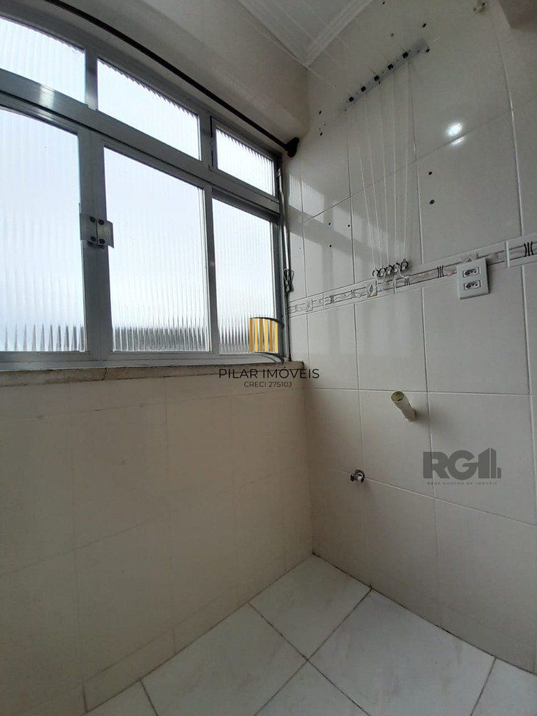 Apartamento 2 Dormitório(s) Bairro Jardim Floresta